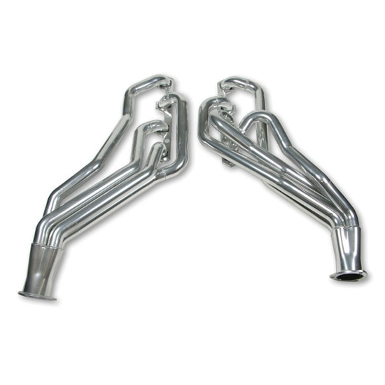 Hooker 6134-1HKR Super Competition Headers, 1962-65 Ford/Mercury, SBF