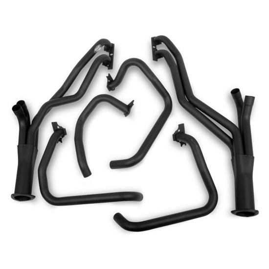 Hooker 6161HKR Super Competition Headers, 1974-1980 Ford Pinto 289-302