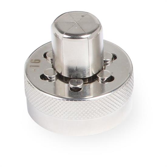 Earls 616ERL Replacement Hose Expander Head, -16 AN Hose