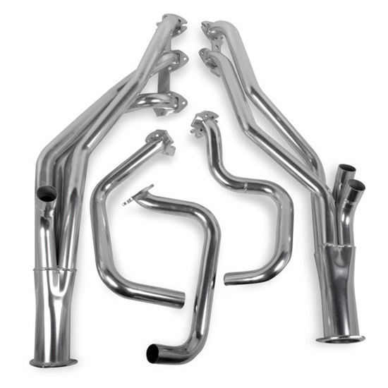 Hooker 6205-1HKR Super Competition Headers, 61-64 Ford/Mercury 352-428