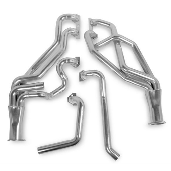 Hooker 6208-1HKR Super Competition Headers, 1964-70 Ford/Mercury, 351W