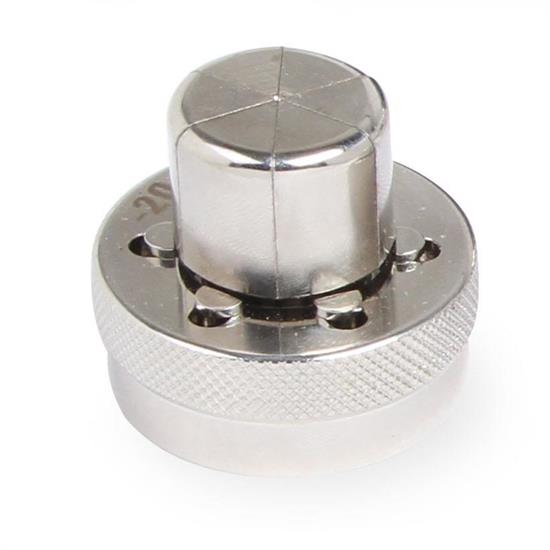 Earls 620ERL Replacement Hose Expander Head, -20 AN Hose