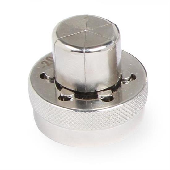 Earls 620ERL Replacement Hose Expander Head, -20 AN Hose