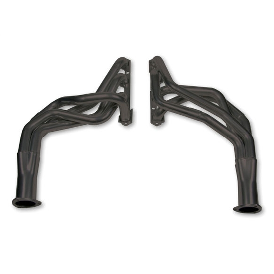 Hooker 6222HKR Super Competition Headers, 79-93 Ford/Mercury, 302/5.0L