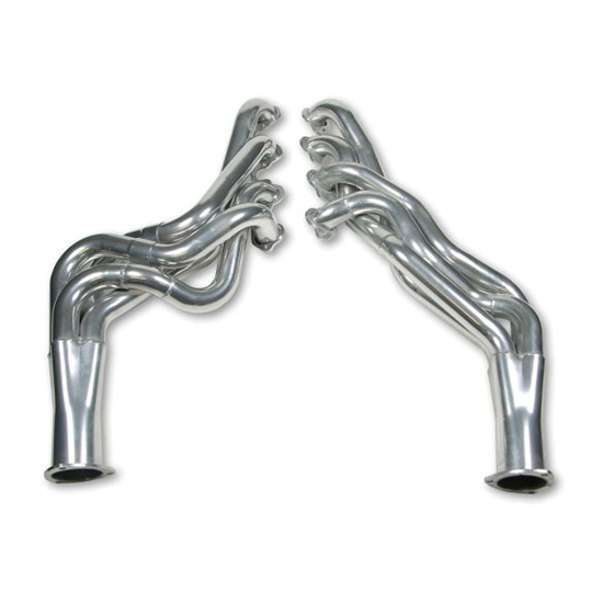 Hooker 6224-1HKR Super Competition Headers, 79-93 Ford/Mercury 429-460