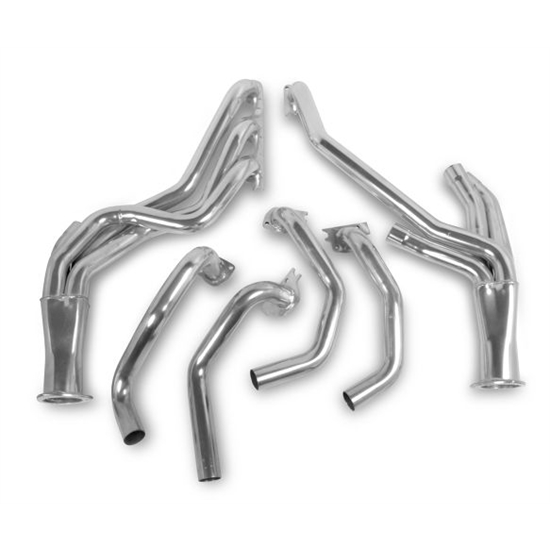 Hooker 6225-1HKR Super Competition Headers, 79-93 Ford/Mercury 260-302