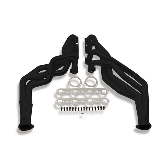 Hooker 6227HKR Super Competition Headers, 1979-93 Ford/Mercury 255-302