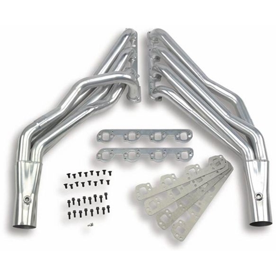 Hooker 6228-1HKR Super Competition Headers,79-93 Ford/Mercury 351/5.8L