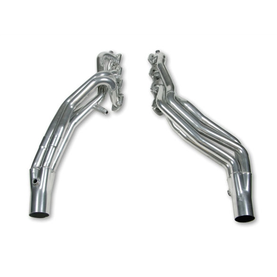 Hooker 6229-1HKR Super Competition Headers, 1996-2003 Mustang, 4.6L 4V