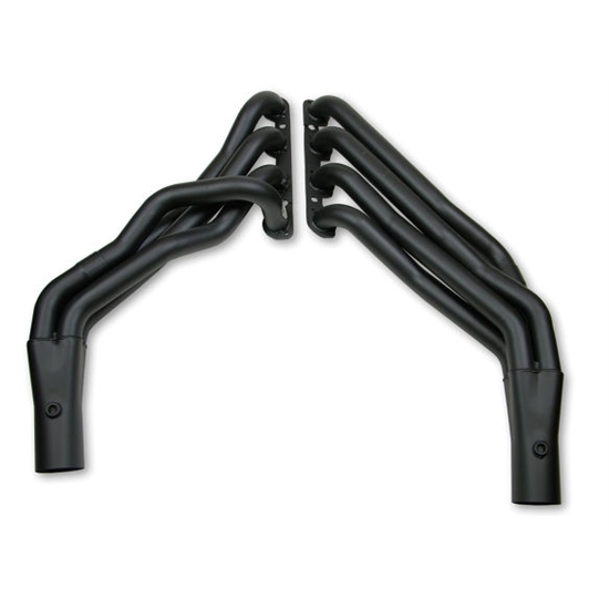 Hooker 6231HKR Super Competition Headers,79-93 Ford/Mercury, 351W/5.8L