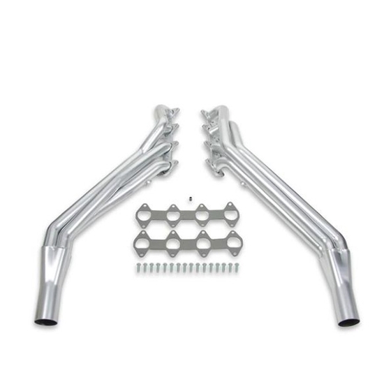 Hooker 6233-1HKR Super Competition Headers, 2005-2009 Mustang, 4.6L 3V