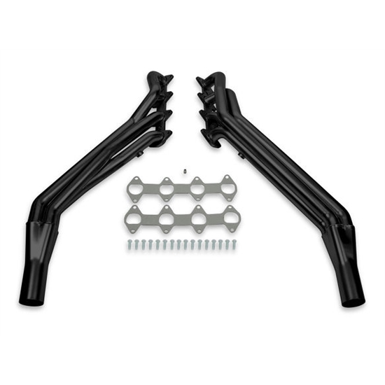 Hooker 6233HKR Super Competition Headers, 2005-2009 Mustang, 4.6L 3V
