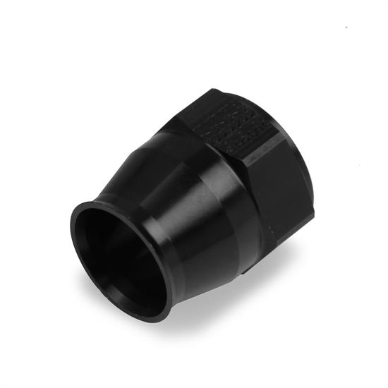 Earls 628163ERL -16 AN UltraPro Replacement Socket, Black Anodized