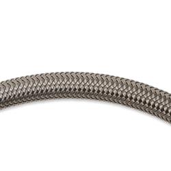 Earls 63010188ERL Speed-Flex Hyperfirm Pre-Made Hose, -3, 88 Inch