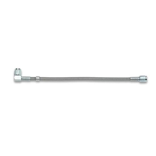 Earls 63011736ERL 36 In -3 AN Fem Straight & 90 Degree Speed-Flex Line