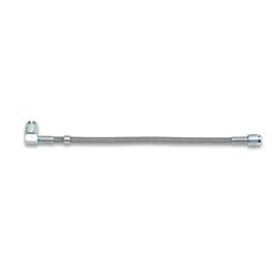 Earls 63011740ERL 40 In -3 AN Fem Straight & 90 Degree Speed-Flex Line