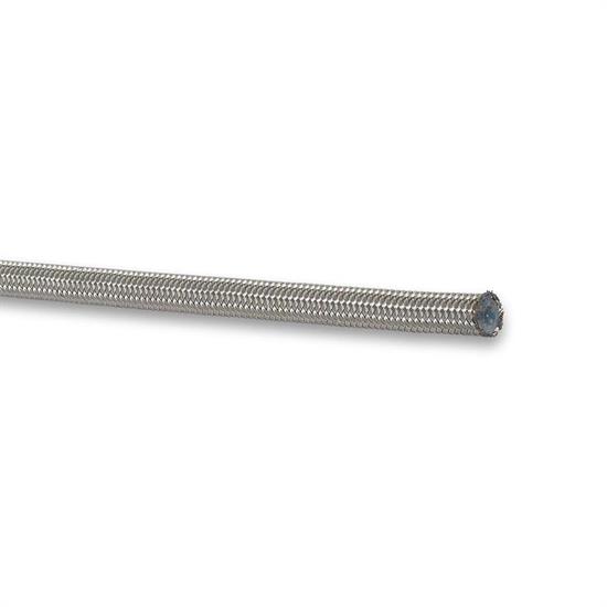 Earls 633010ERL 33 ft PC Hose, -10 AN, Carbon Lined