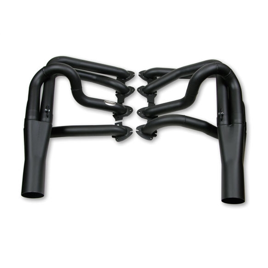 Hooker 6375HKR Super Competition Headers, 1966-70 Ford/Mercury 390-428