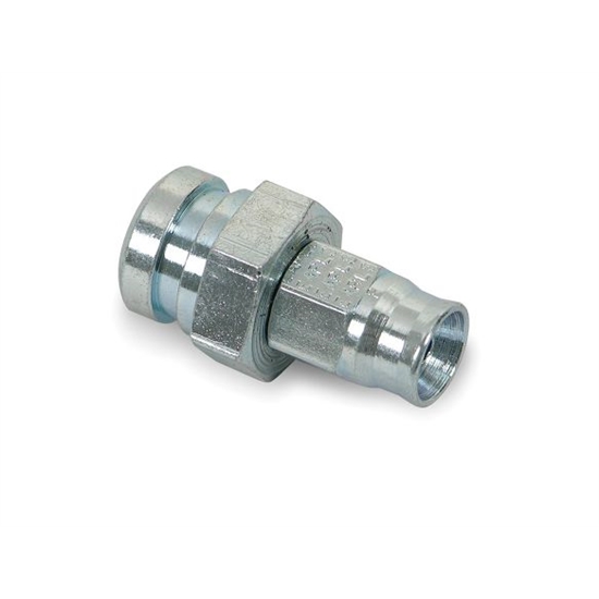 Earls 640903ERL Speed-Seal Hose End -3 AN to Female 10mm x 1 Honda