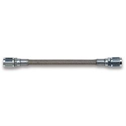 Earls 64191912ERL 12In. Speed-Flex Line -4 AN Female Swivel Both Ends