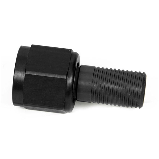 Earls 670104ERL Straight -4 AN Hose End Adapter