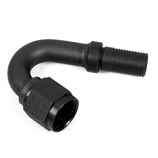 Earls 675010ERL 150 Degree -10 AN Tube Hose End Adapater