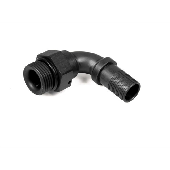 Earls 679810ERL 90 Degree -10 AN Male Hose End