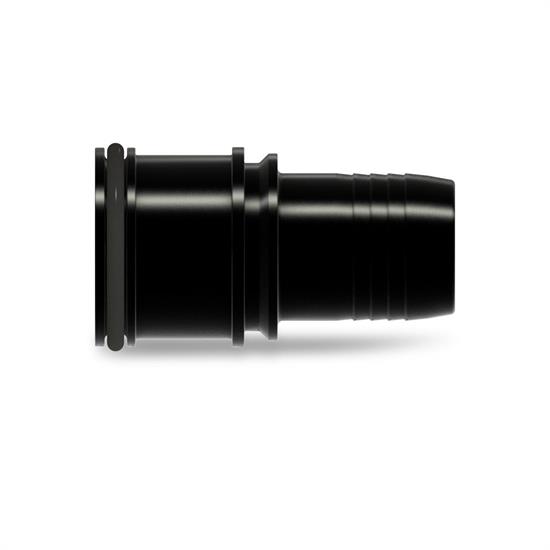 Earls 680410ERL Straight Male Wiggins Crimp On Hose End