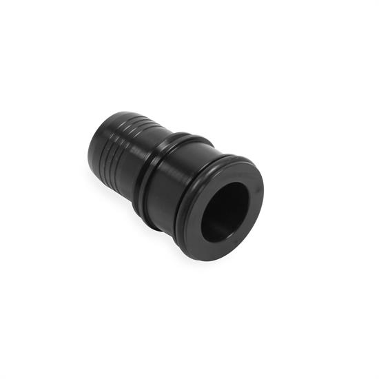 Earls 680412ERL Straight Male Wiggins Crimp On Hose End