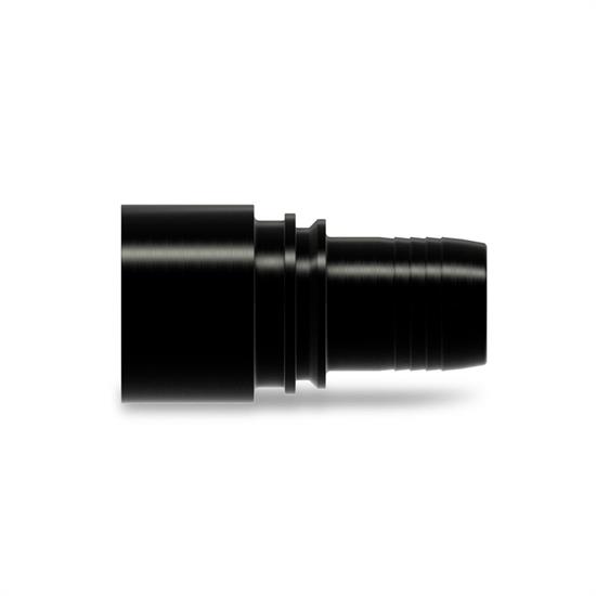 Earls 680516ERL Straight Female Wiggins Crimp On Hose End