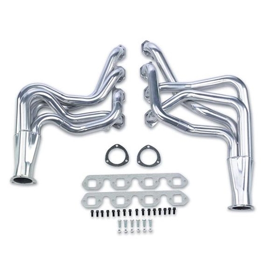 Hooker 6842-1HKR Super Competition Headers, 88-95 Ford Pickup, 429-460