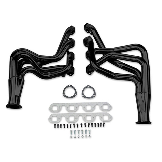Hooker 6842HKR Super Competition Headers, 1988-95 Ford Pickup, 429-460