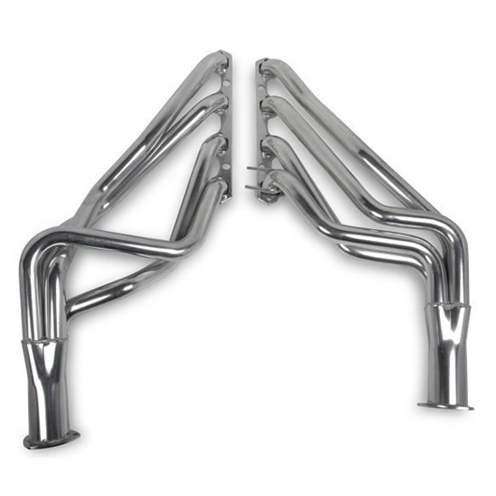 Hooker 6901-1HKR Competition Headers, 1966-74 Ford/Mercury, SBF