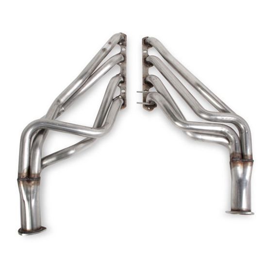 Hooker 6901-2HKR Competition Headers, 1966-1974 Ford/Mercury, 260-351W