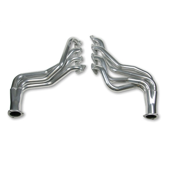 Hooker 6902-1HKR Competition Headers,77-79 Ford Pickup/Bronco,351M-400