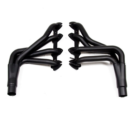 Hooker 6903-3HKR Competition Headers, 66-76 Ford Pickup, Big Block FE