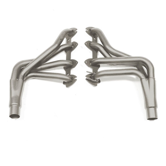 Hooker 6903-4HKR Competition Headers, 66-76 Ford Pickup, Big Block FE