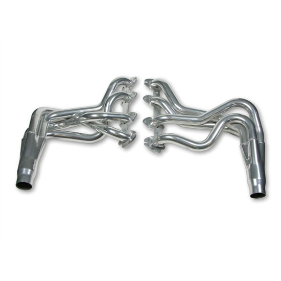 Hooker 6905-1HKR Competition Headers, 1967-76 Ford F-250, Big Block FE