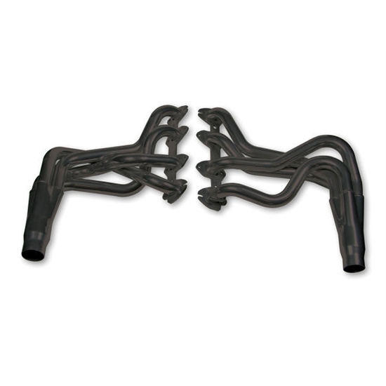Hooker 6905HKR Competition Headers, 1967-1976 Ford F-250, Big Block FE