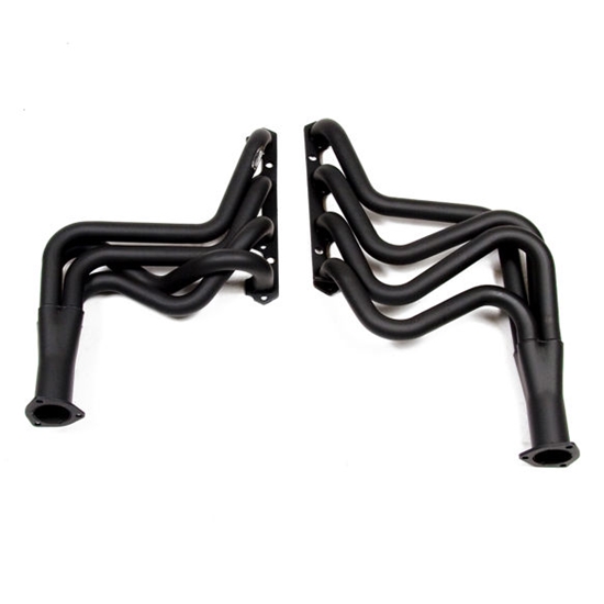 Hooker 6907-3HKR Competition Headers, 80-95 Ford Pickup/Bronco 255-302
