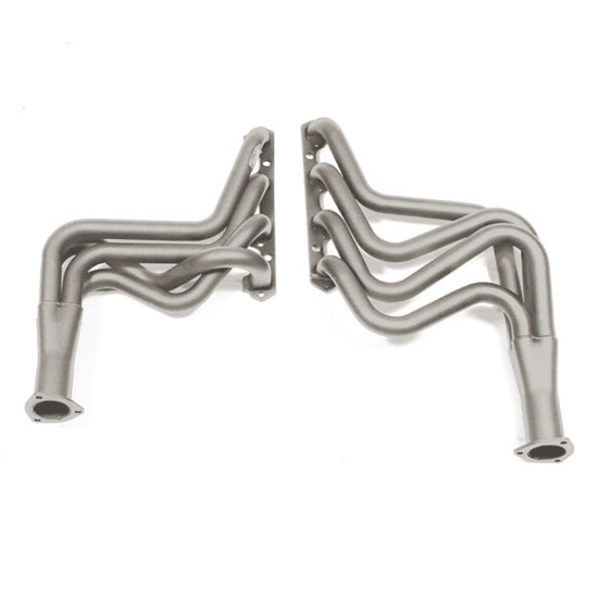 Hooker 6907-4HKR Competition Headers, 80-95 Ford Pickup/Bronco 255-302