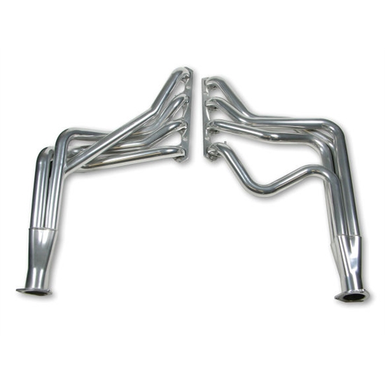 Hooker 6910-1HKR Competition Headers, 1969-90 Ford Econoline, 5.0/5.8L