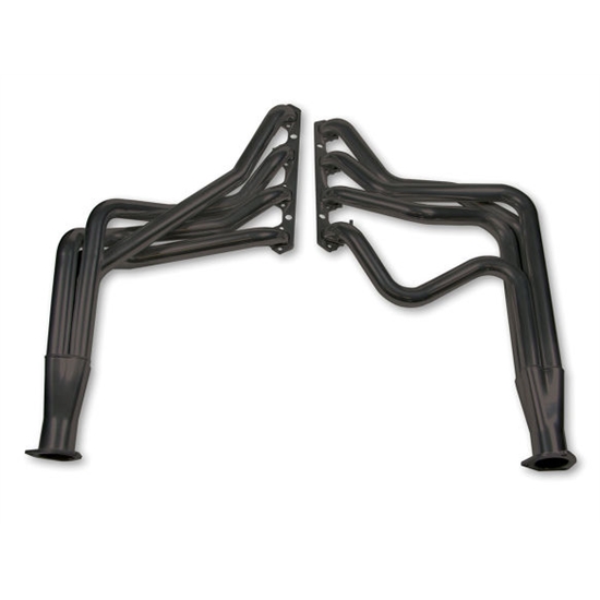 Hooker 6910HKR Competition Headers, 1969-1990 Ford Econoline, 5.0/5.8L