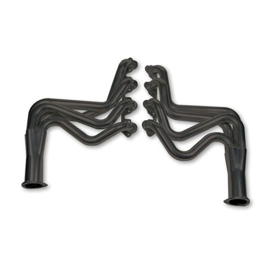 Hooker 6911-3HKR Competition Headers, 1983-1987 Ford F-250, 429-460