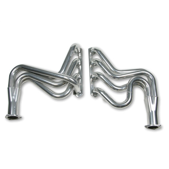 Hooker 6912-1HKR Competition Headers, 1980-95 Ford Pickup/Bronco, 5.8L