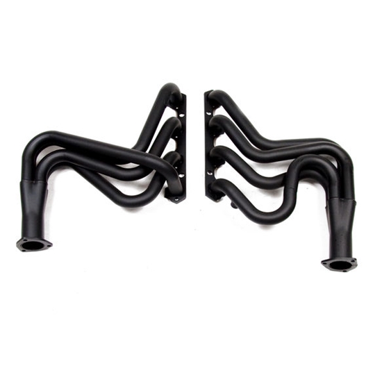 Hooker 6912-3HKR Competition Headers, 1980-95 Ford Pickup/Bronco, 5.8L