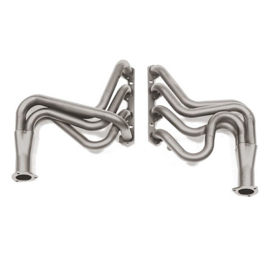 Hooker 6912-4HKR Competition Headers, 1980-95 Ford Pickup/Bronco, 5.8L