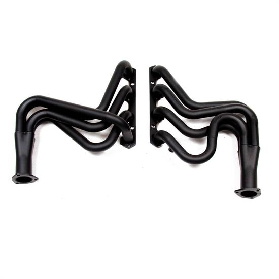 Hooker 6912HKR Competition Headers, 1980-1995 Ford Pickup/Bronco, 5.8L