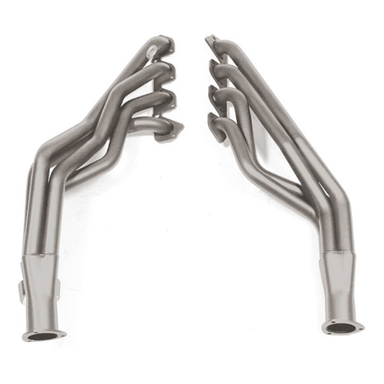 Hooker 6913-4HKR Competition Headers, 1970-1973 Ford/Mercury, 351C 2V