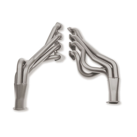 Hooker 6915-4HKR Competition Headers, 1970-1973 Ford/Mercury, 351C 4V